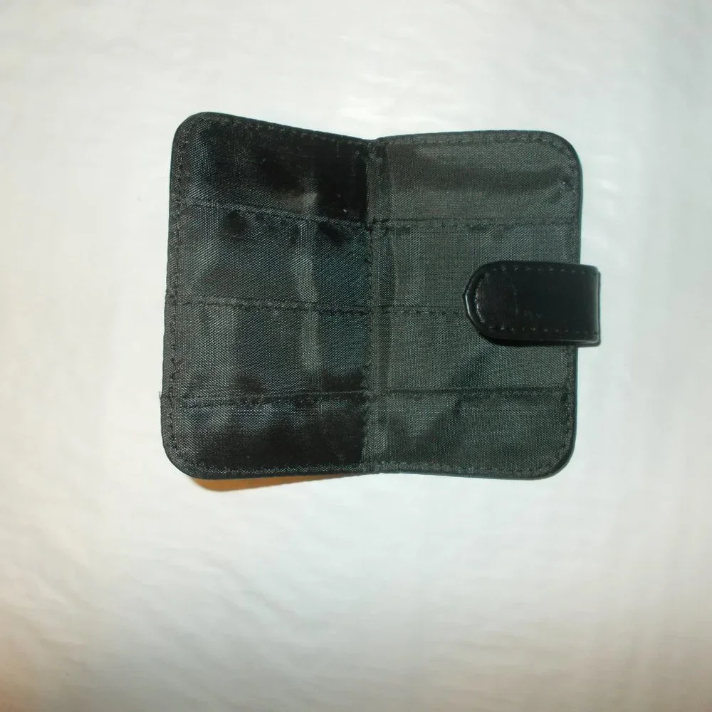 SD Memory Card Wallet Case LOT OF 3